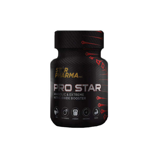 Star Pharma Pro Star