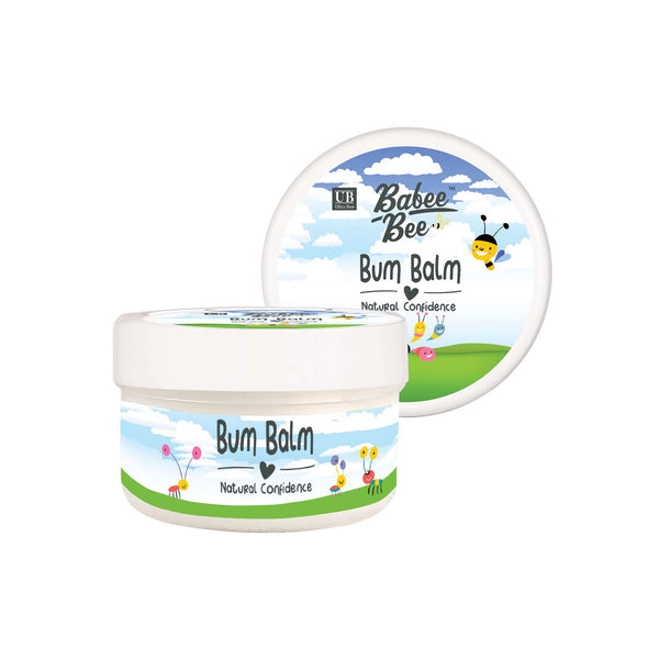 Ultra Bee Babee Bee Bum Balm