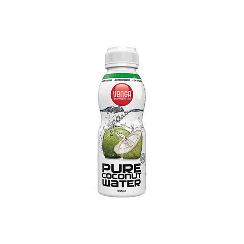 Venga Pure Coconut Water