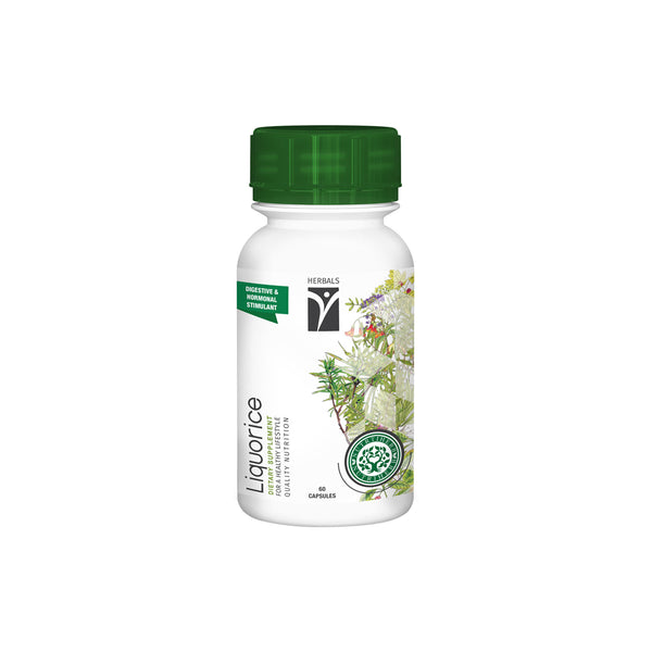 NUTRIGREEN LIQUORICE - Nutrigreen | Energize Health